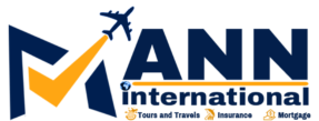 Mann International